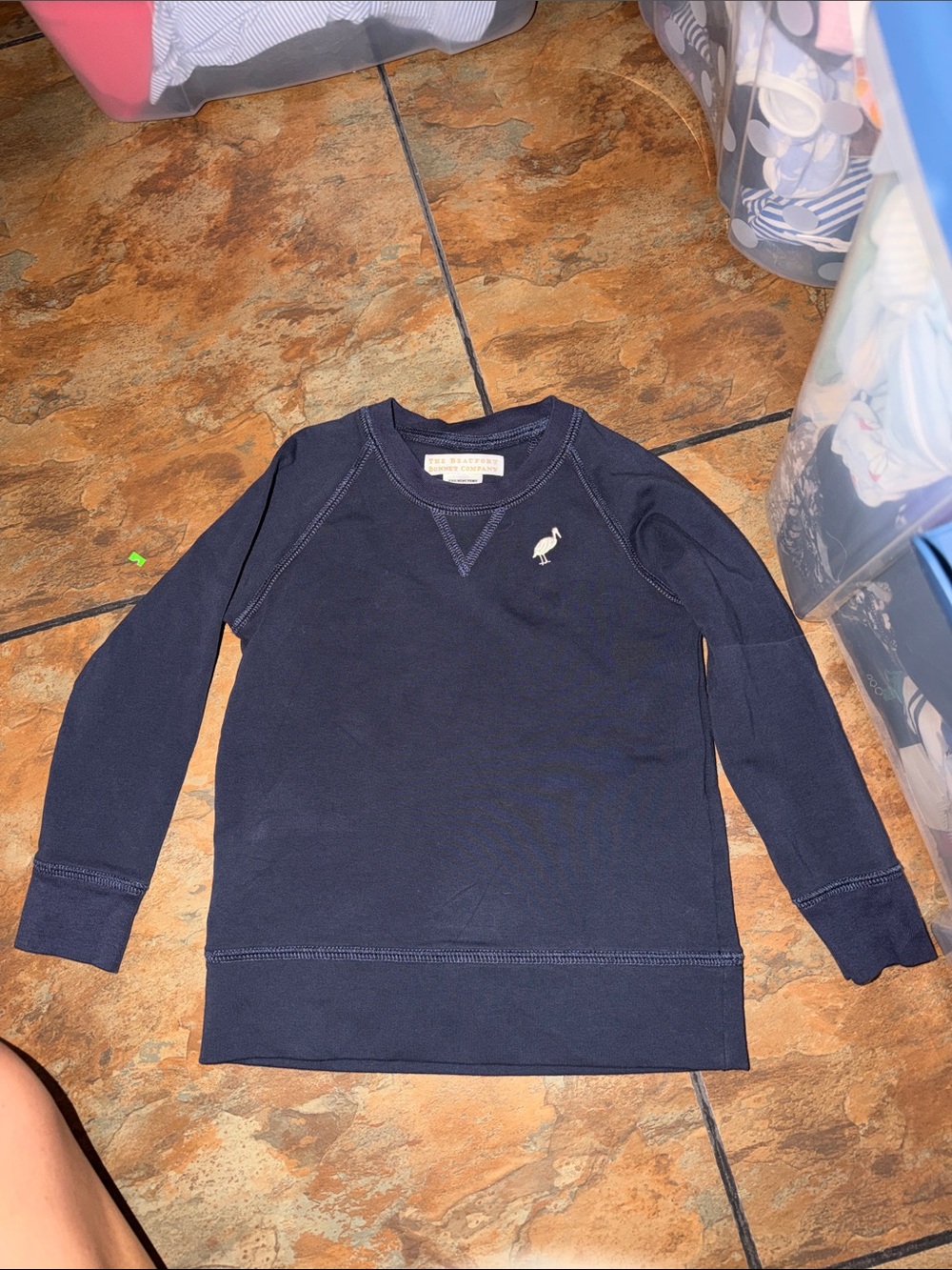 T.b.b.c boys shirt